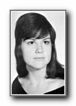 Mary Moody: class of 1964, Norte Del Rio High School, Sacramento, CA.